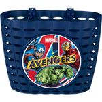 Cos bicicleta Avengers Seven SV9230 fotografia produsului View 2 S