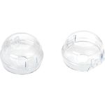 Set 2 protectii butoane aragaz Ikonka IK6723 fotografia produsului View 2 S
