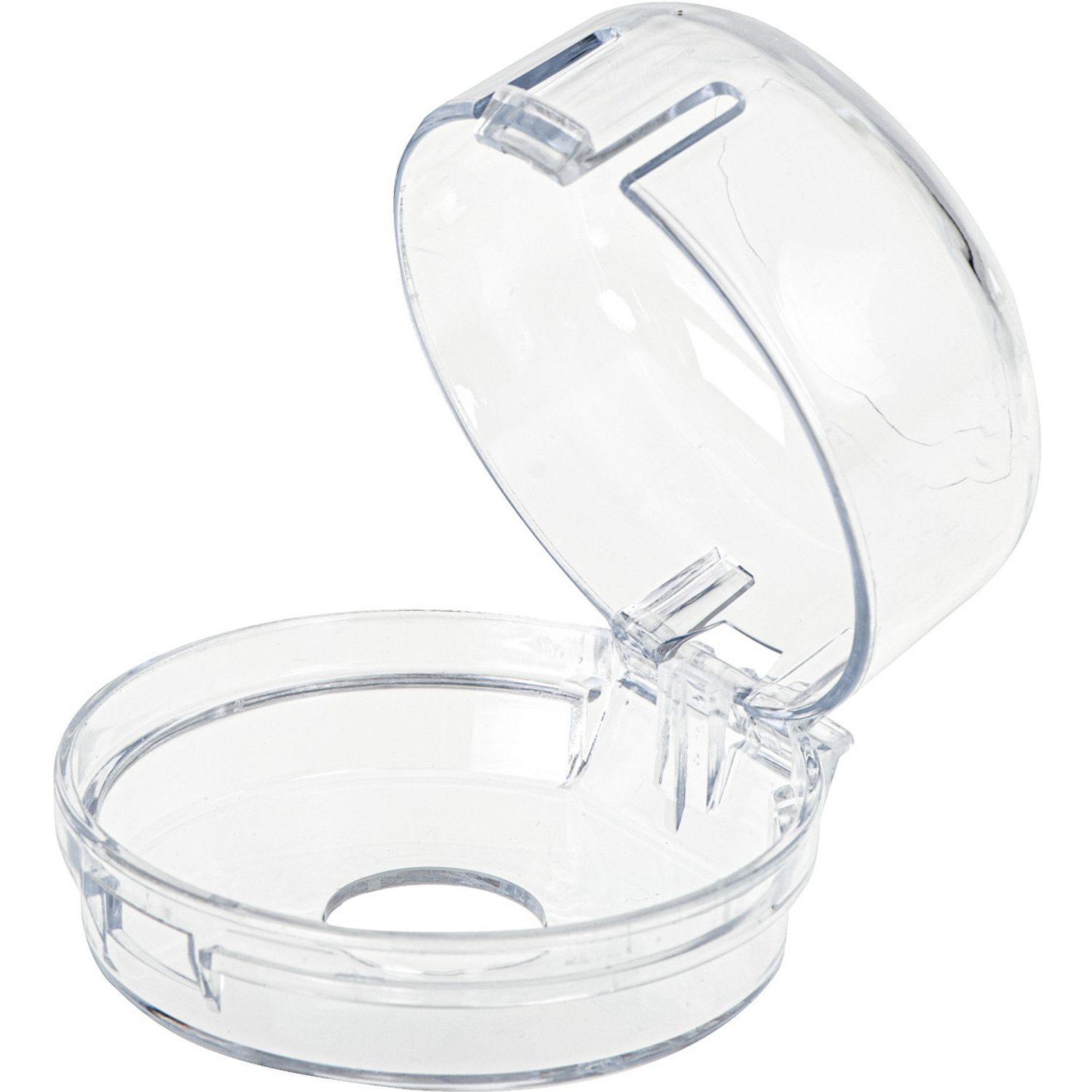 Set 2 protectii butoane aragaz Ikonka IK6723 fotografia produsului View 4 L