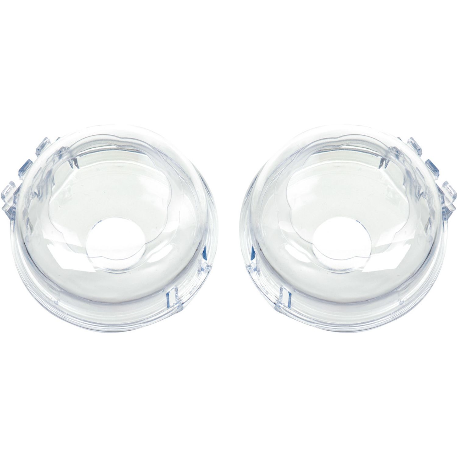 Set 2 protectii butoane aragaz Ikonka IK6723 fotografia produsului View 5 L