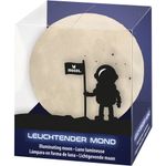 Lampa de veghe Luna Moses MS30563 fotografia produsului View 2 S