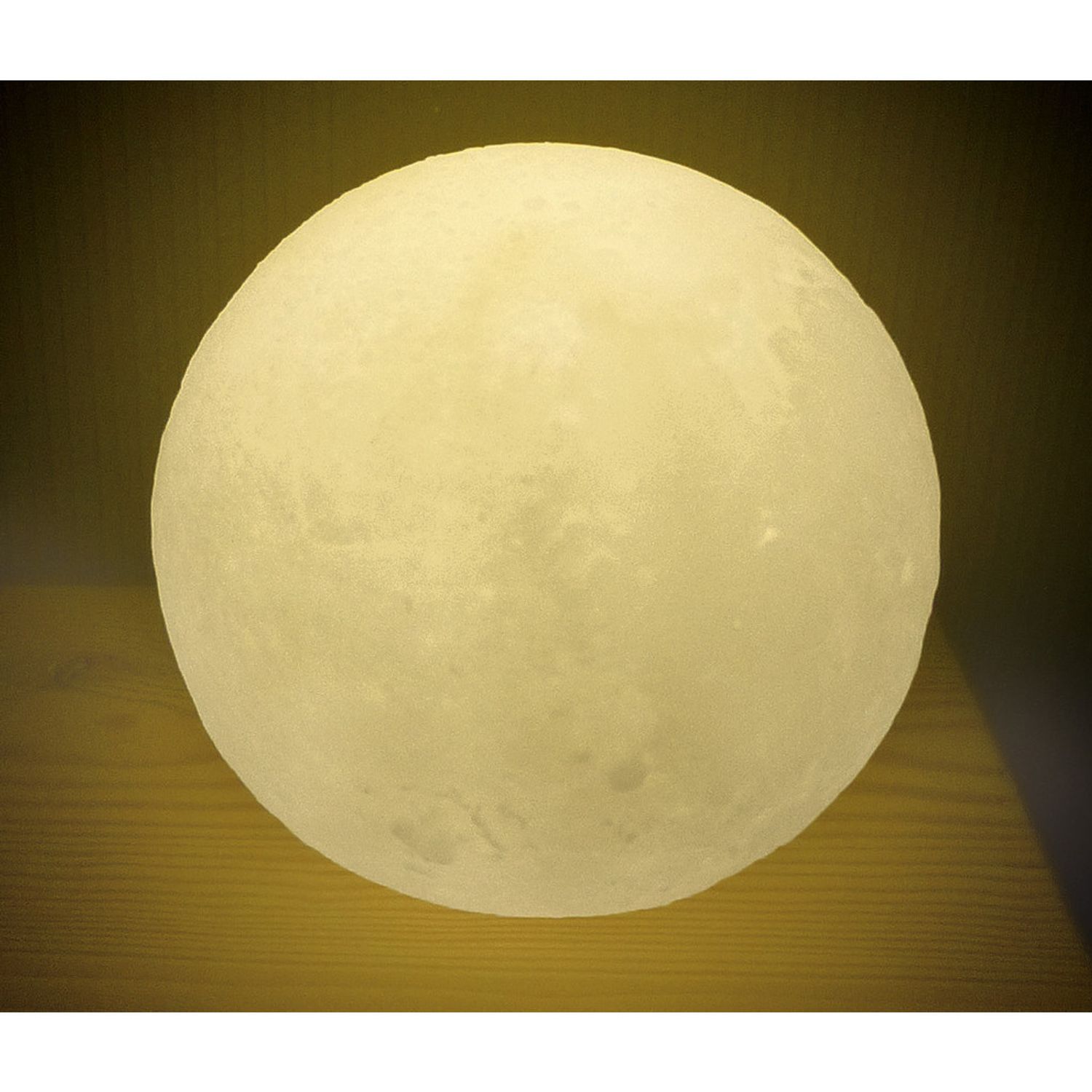 Lampa de veghe Luna Moses MS30563 fotografia produsului View 3 L