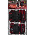 Set protectie Skate Cotiere Genunchiere Cars Seven SV9023 fotografia produsului View 3 S