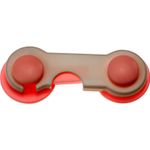 Sistem de siguranta pentru usi Ikonka IK6717 fotografia produsului View 4 S