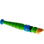 Instrument muzical Flaut din lemn Ikonka IK17572 fotografia produsului View 5 S