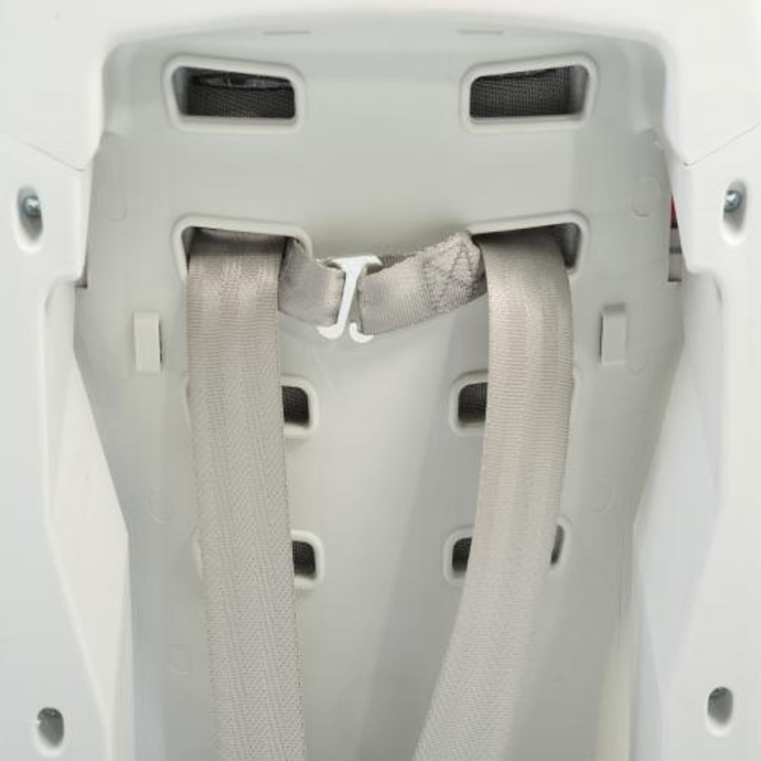 Scaun auto copii Cangaroo Brave 0-25 kg Rosu fotografia produsului View 4 L