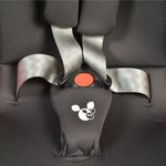 Scaun auto copii Cangaroo Brave 0-25 kg Rosu fotografia produsului View 2 S