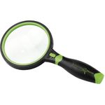 Lupa cu LED Expedition Natur Moses MS09698 fotografia produsului View 2 S