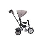 Tricicleta copii Moni Flexy Plus Beige fotografia produsului View 2 S