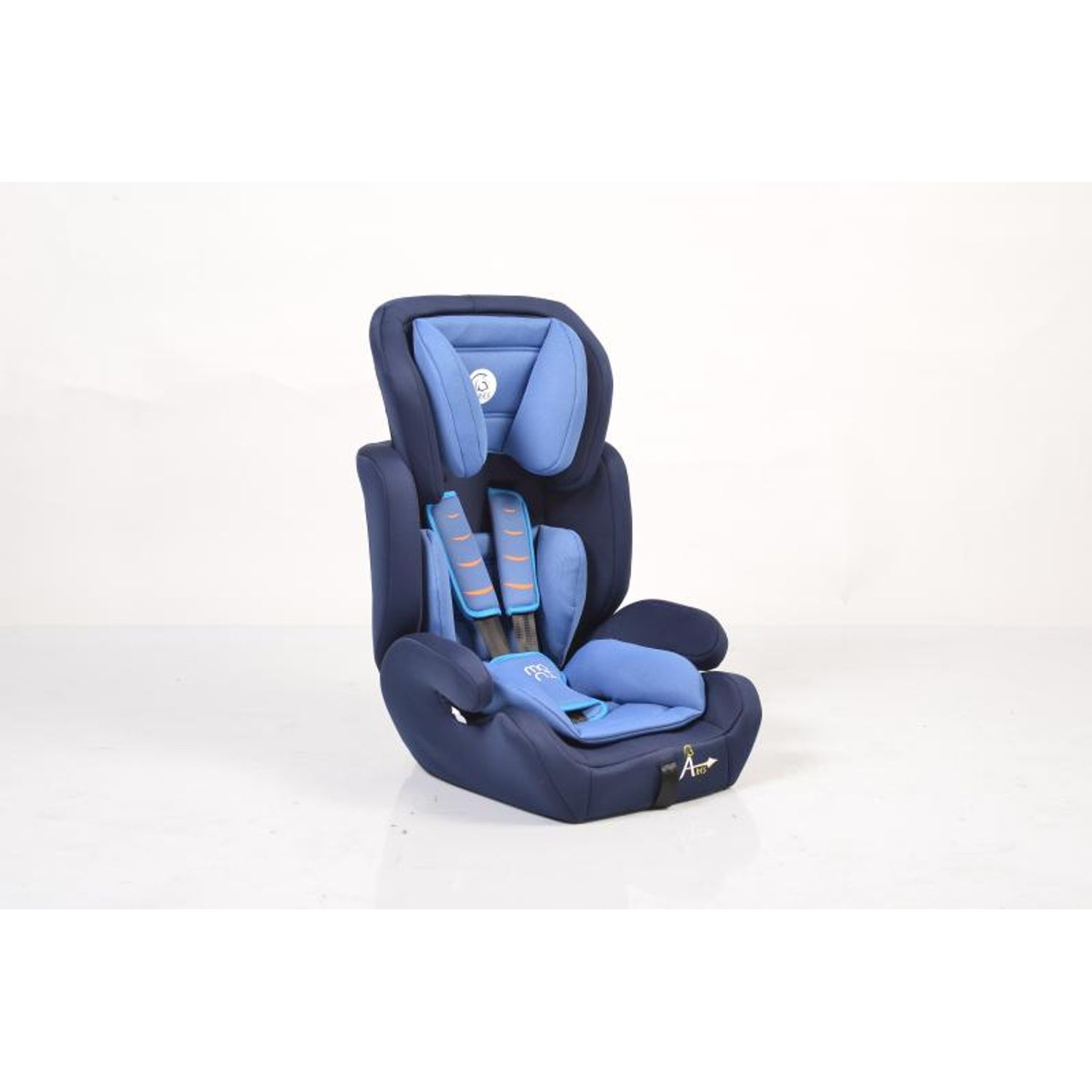 Scaun auto copii Moni Ares 9-36 kg Albastru fotografia produsului View 2 L