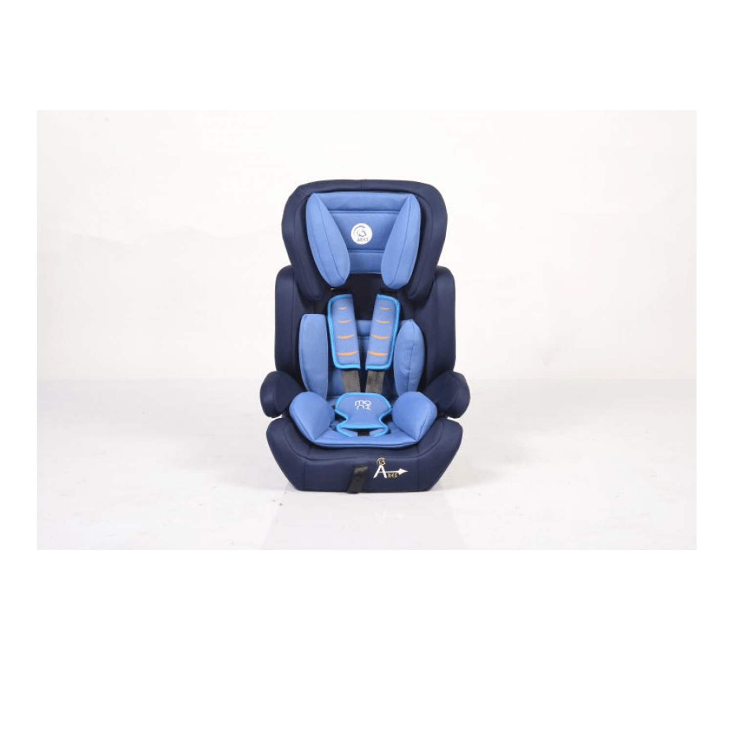 Scaun auto copii Moni Ares 9-36 kg Albastru fotografia produsului