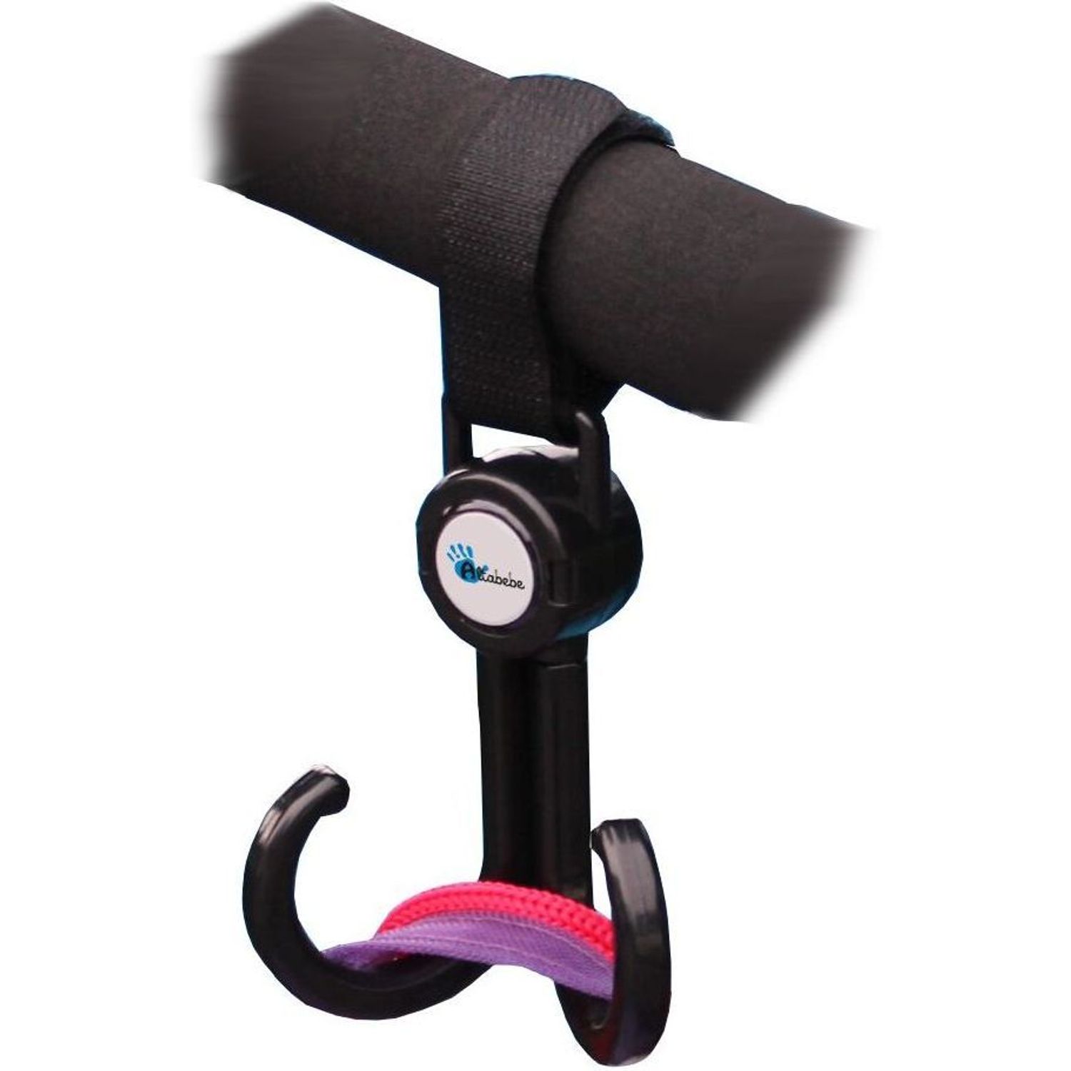 Carlig carucior Altabebe AL1009 fotografia produsului View 2 L