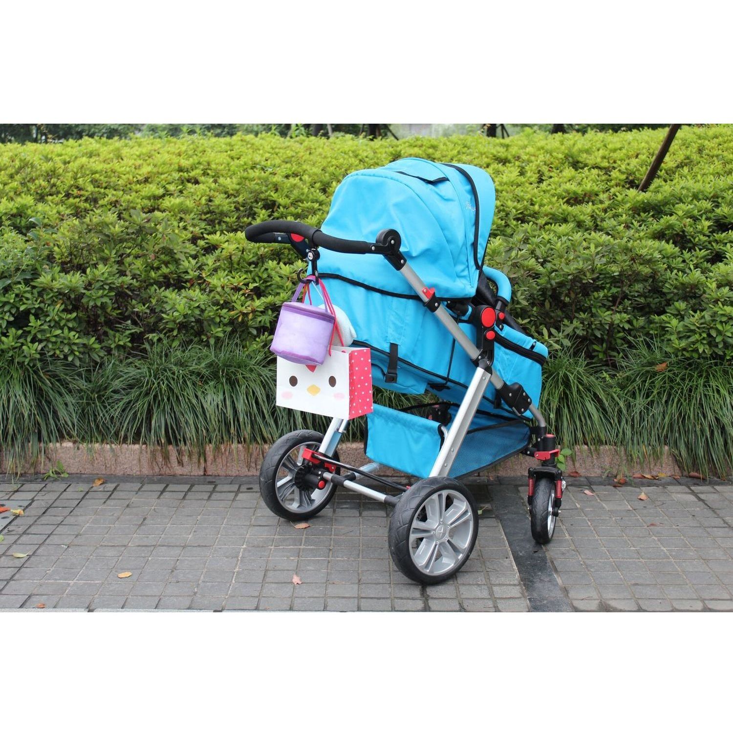 Carlig carucior Altabebe AL1009 fotografia produsului View 3 L
