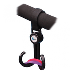 Carlig carucior Altabebe AL1009 fotografia produsului