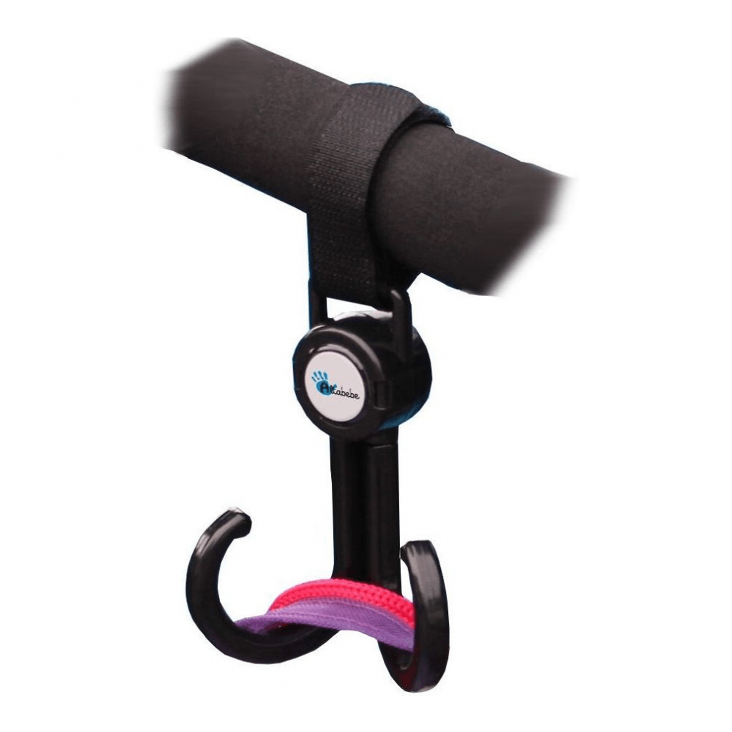 Carlig carucior Altabebe AL1009 fotografia produsului