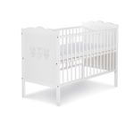 Mobilier camera copii si bebelusi Klups Marsell Bufnite 2 fotografia produsului View 4 S