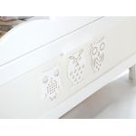 Mobilier camera copii si bebelusi Klups Marsell Bufnite 2 fotografia produsului View 2 S