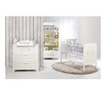 Mobilier camera copii si bebelusi Klups Marsell Bufnite 2 fotografia produsului