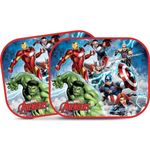 Set 2 parasolare Avengers Eurasia 28036 fotografia produsului View 2 S