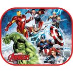 Set 2 parasolare Avengers Eurasia 28036 fotografia produsului View 3 S