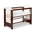 Mobilier Klups Teddy with stars wenge 3 fotografia produsului View 3 S