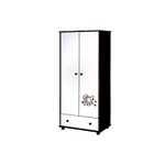 Mobilier Klups Teddy with stars wenge 3 fotografia produsului View 2 S