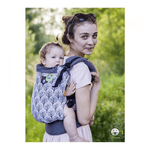 Luna Dream - Marsupiu ergonomic 2 in 1, Forest fotografia produsului