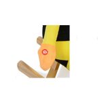 Balansoar plus pentru copii MONI Bee WJ-635 fotografia produsului View 3 S