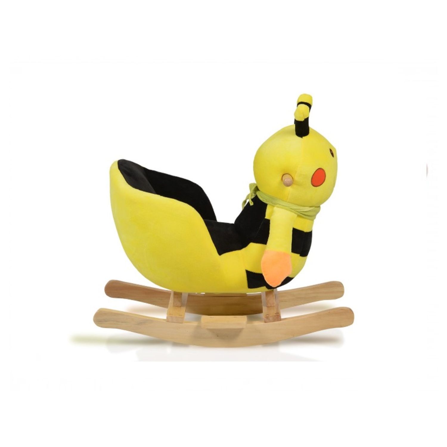 Balansoar plus pentru copii MONI Bee WJ-635 fotografia produsului View 2 L