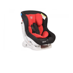 Scaun auto copii Moni Aegis 0-18 kg Red/Black fotografia produsului