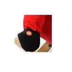 Balansoar plus pentru copii MONI Ladybug WJ-635 fotografia produsului View 2 S
