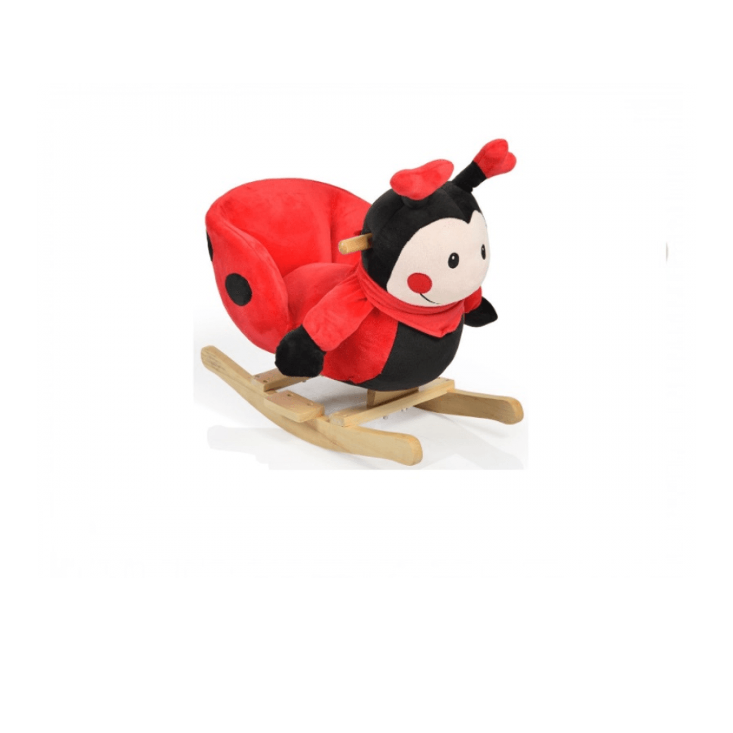 Balansoar plus pentru copii MONI Ladybug WJ-635 fotografia produsului
