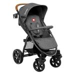 Lionelo - Carucior sport Annet, Caramel fotografia produsului View 2 S