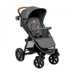 Lionelo - Carucior sport Annet, Caramel fotografia produsului