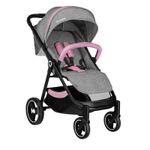 Lionelo - Carucior sport Natt, Magnolia fotografia produsului View 2 S