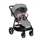 Lionelo - Carucior sport Natt, Magnolia fotografia produsului
