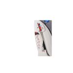 Scaun auto copii Moni Aegis 0-18 kg Beige/Grey fotografia produsului View 3 S
