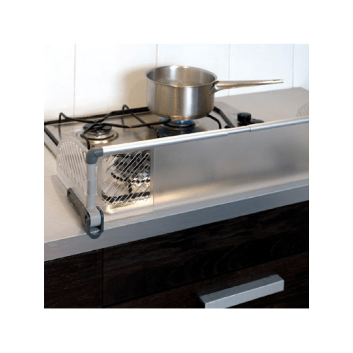 Protectie bariera aragaz BebeduE BD40402 fotografia produsului