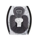 Perna pentru nou nascuti MamaRoo Little Royal fotografia produsului View 3 S