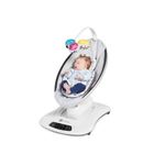 Perna pentru nou nascuti MamaRoo Little Royal fotografia produsului View 4 S