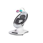 Perna pentru nou nascuti MamaRoo Little Royal fotografia produsului View 6 S