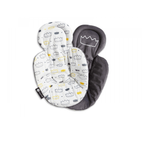 Perna pentru nou nascuti MamaRoo Little Royal fotografia produsului