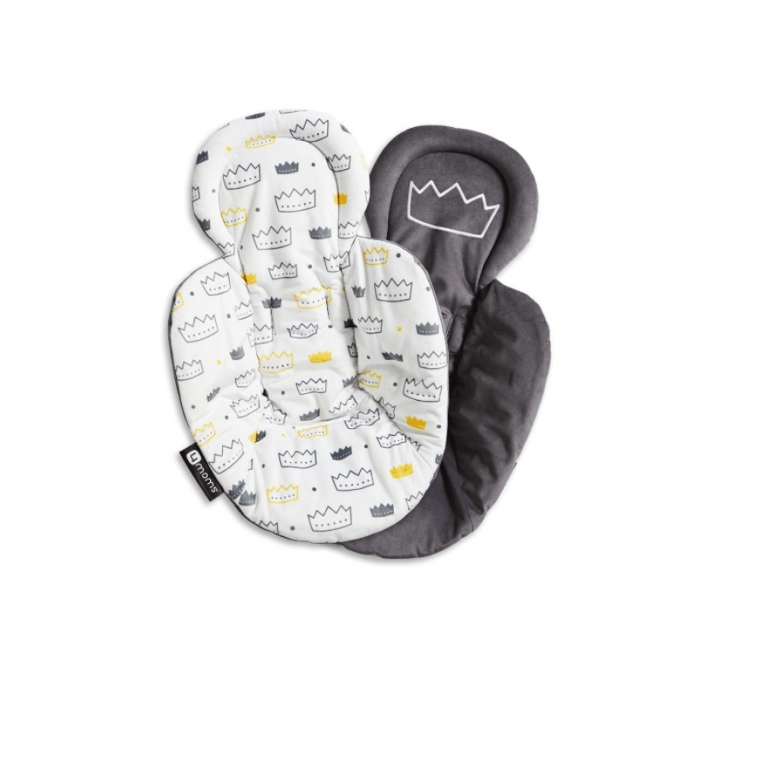 Perna pentru nou nascuti MamaRoo Little Royal fotografia produsului