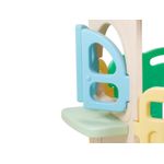 Casuta de joaca MyKids Multifunctionala fotografia produsului View 3 S