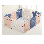 Loc de joaca MyKids Multicolor fotografia produsului