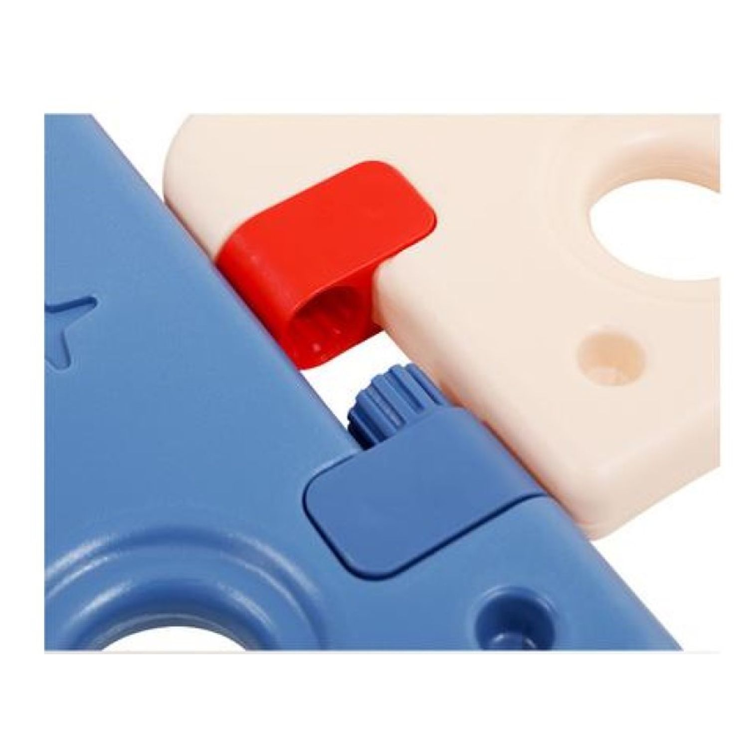 Loc de joaca MyKids Multicolor fotografia produsului View 5 L