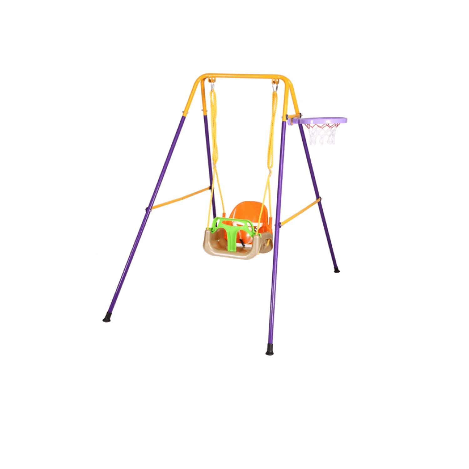 Leagan de gradina MyKids Multicolor fotografia produsului