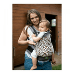 Luna Dream - Marsupiu ajustabil Grow Up, Panther fotografia produsului