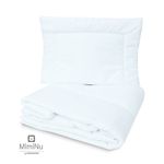 MimiNu - Set pilota si perna pentru patut fotografia produsului View 2 S
