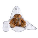 Prosop de baie Klups Bears Dreams H186 fotografia produsului View 2 S